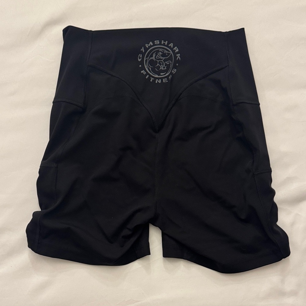 Gymshark Legacy Shorts